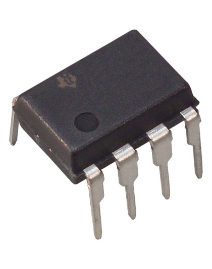 NE555P 555 Timer DIP-8