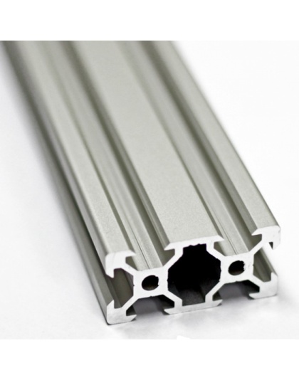 V-Slot Strut Profile PG 2040 x 1000mm