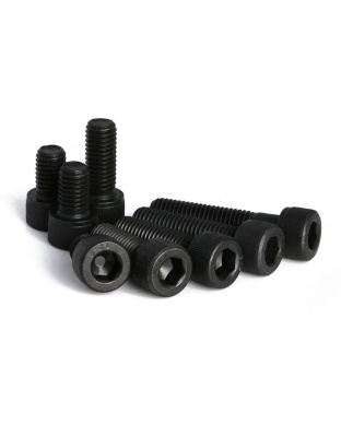 Allen Cap Screws H/T M5 x 16mm (10 pack)