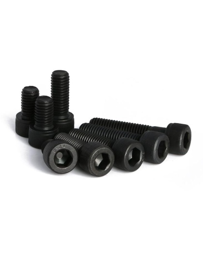 Allen Cap Screws H/T M4 x 16mm (10 pack)