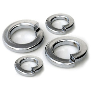 Spring Washer M5 (10 pack)