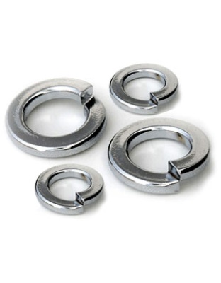 Spring Washer M5 (10 pack)