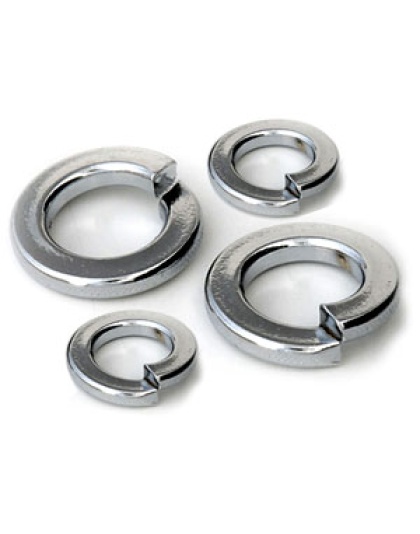 Spring Washer M5 (10 pack)