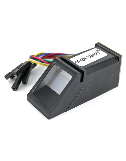 Fingerprint Recognition Module AS608