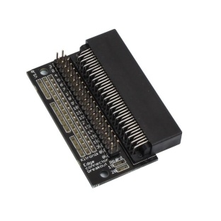 Kitronik Edge Connector Breakout Board for micro:bit