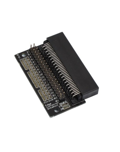 Kitronik Edge Connector Breakout Board for micro:bit