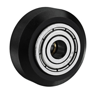 3D Printer Bearing Wheel for V-slot 24mm x 10mm