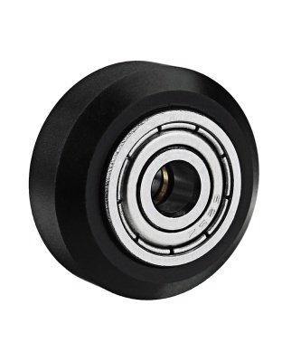 3D Printer Bearing Wheel for V-slot 24mm x 10mm