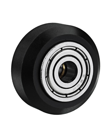 3D Printer Bearing Wheel for V-slot 24mm x 10mm