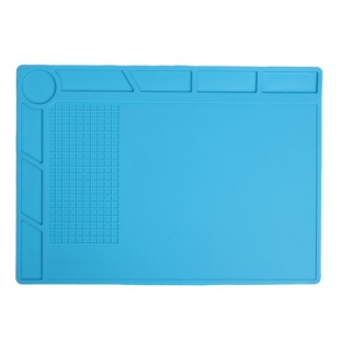 25x35cm Heat Resistant Soldering Station Pad