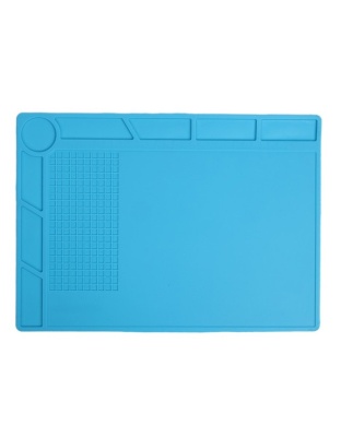 25x35cm Heat Resistant Soldering Station Pad