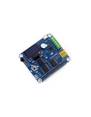 WS Pioneer600 Raspberry Pi Expansion Board