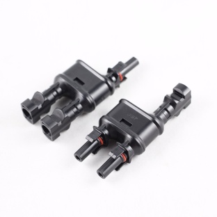 MC4T-A1 Solar Branch Cable Splitter MFF FMM 