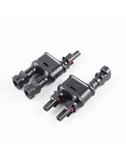 MC4T-A1 Solar Branch Cable Splitter MFF FMM 