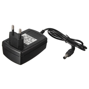 AC to DC 12V 2A Power Supply Adapter