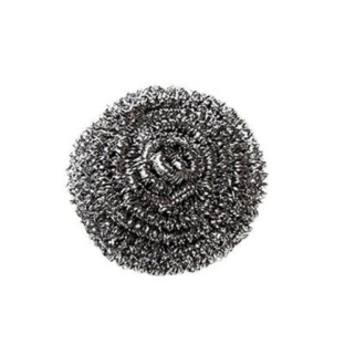 Solder Iron Tip Steel Cleaning Wire Ball (5 pcs)