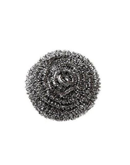 Solder Iron Tip Steel Cleaning Wire Ball (5 pcs)