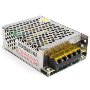 110/220V 60W 12V 5A Miniature Switching Power Supply