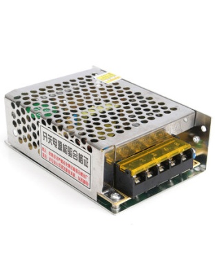 110/220V 60W 12V 5A Miniature Switching Power Supply