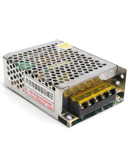 110/220V 60W 12V 5A Miniature Switching Power Supply