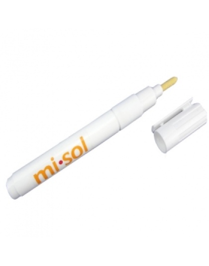MS Flux PEN for DIY Solar cell Panels and soldering projects