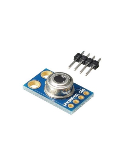 MLX90614ESF AAA Non Contact Human Body Infrared IR Temperature Sensor