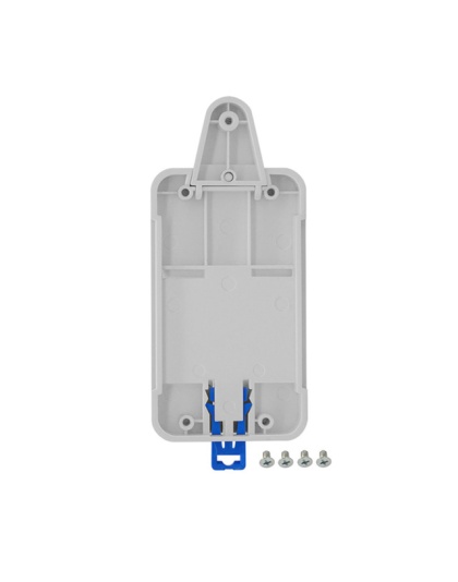 SONOFF® DR DIN Rail Tray Case Holder For Sonoff Basic / RF / POW / TH16 / TH10 / DUAL / G1 