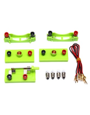 Educational My First DIY Circuit Kit