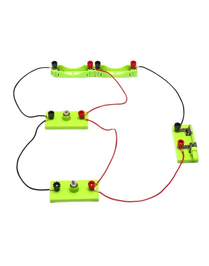 Educational My First DIY Circuit Kit