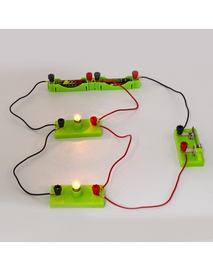 Educational My First DIY Circuit Kit