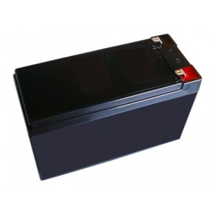 12V 7Ah Sealed Lead Acid Battery