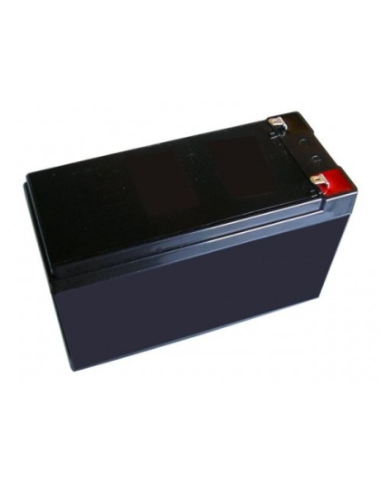 12V 7Ah Sealed Lead Acid Battery