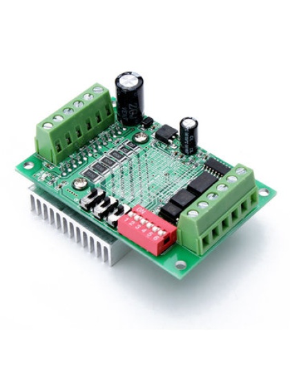 TB6560 3A CNC Router 1 Axis Driver Board Stepper Motor Drivers 
