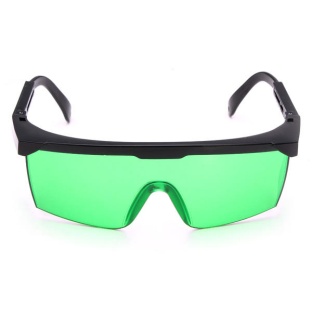 Blue-violet Laser Goggles Safety Glasses Protective Eyewear