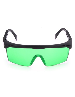 Blue-violet Laser Goggles Safety Glasses Protective Eyewear
