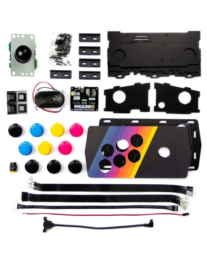 Picade Console DIY kit