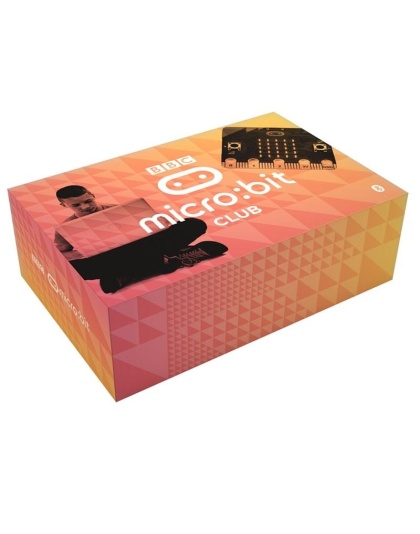 10 x micro:bit V2 Essentials Kits - Club Bundle