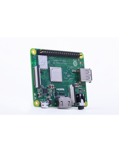 Raspberry Pi3 - Model A plus