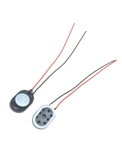Phone Micro speaker 1 Watt 15mm x 10mm x 4mm