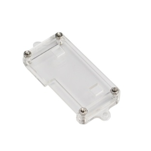 BBC Micro:bit Acrylic Case Transparent Clear