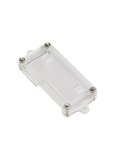 BBC Micro:bit Acrylic Case Transparent Clear