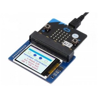1.8inch colourful display module for micro:bit 160x128