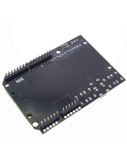 LCD Keypad Shield LCD1602 LCD 1602 Module Display For Arduino ATMEGA328 ATMEGA2560 raspberry pi UNO blue screen