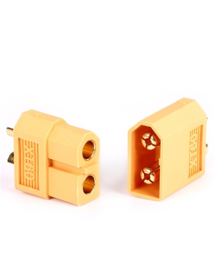 XT60 Male to Female type T Connector Adapter