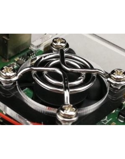 40mm fan grill cover