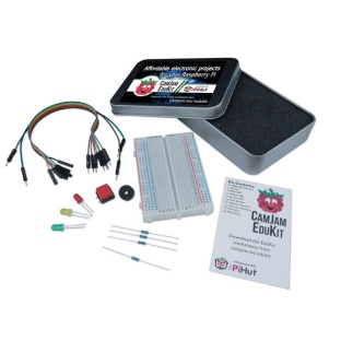 CamJam EduKit