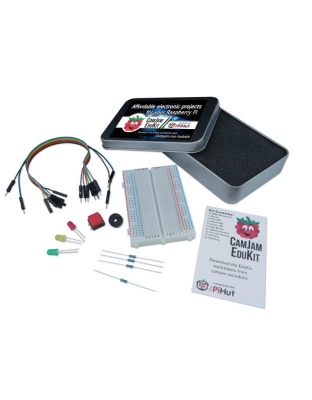 CamJam EduKit