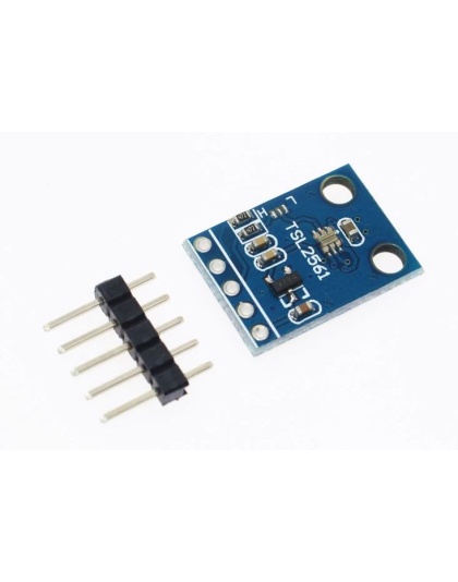 GY-302 BH1750 BH1750FVI light intensity illumination module 3V-5V