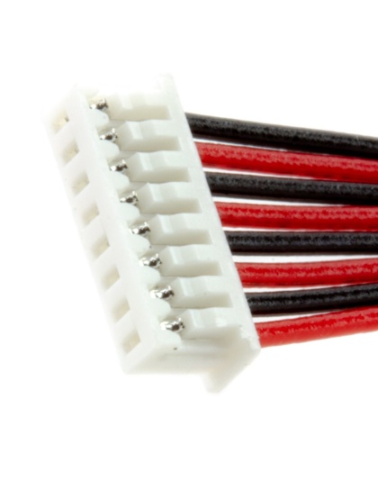 PMS5003 Particulate Matter Sensor with Cable