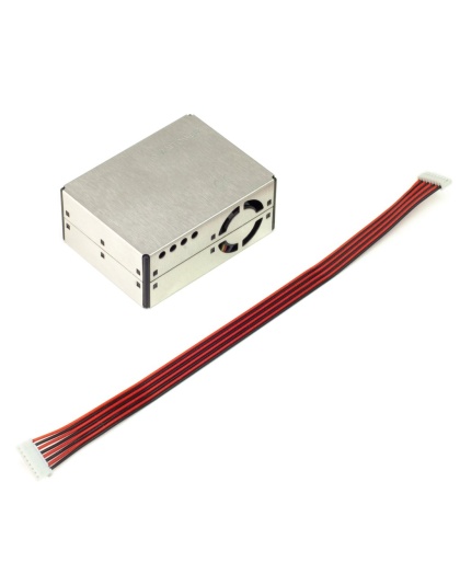 PMS5003 Particulate Matter Sensor with Cable